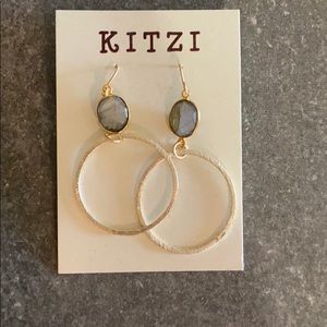 Kitzi earrings